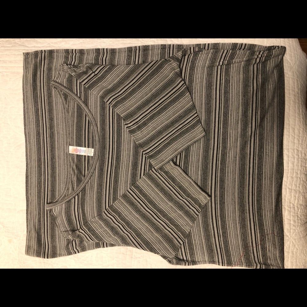 Julia LuLaroe Dress